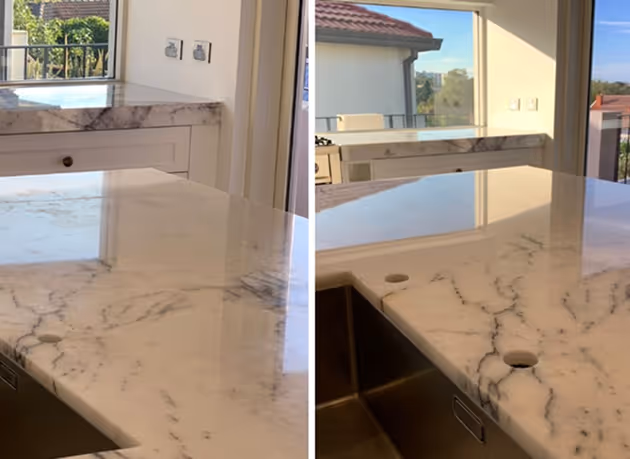 Stone Care Sydney