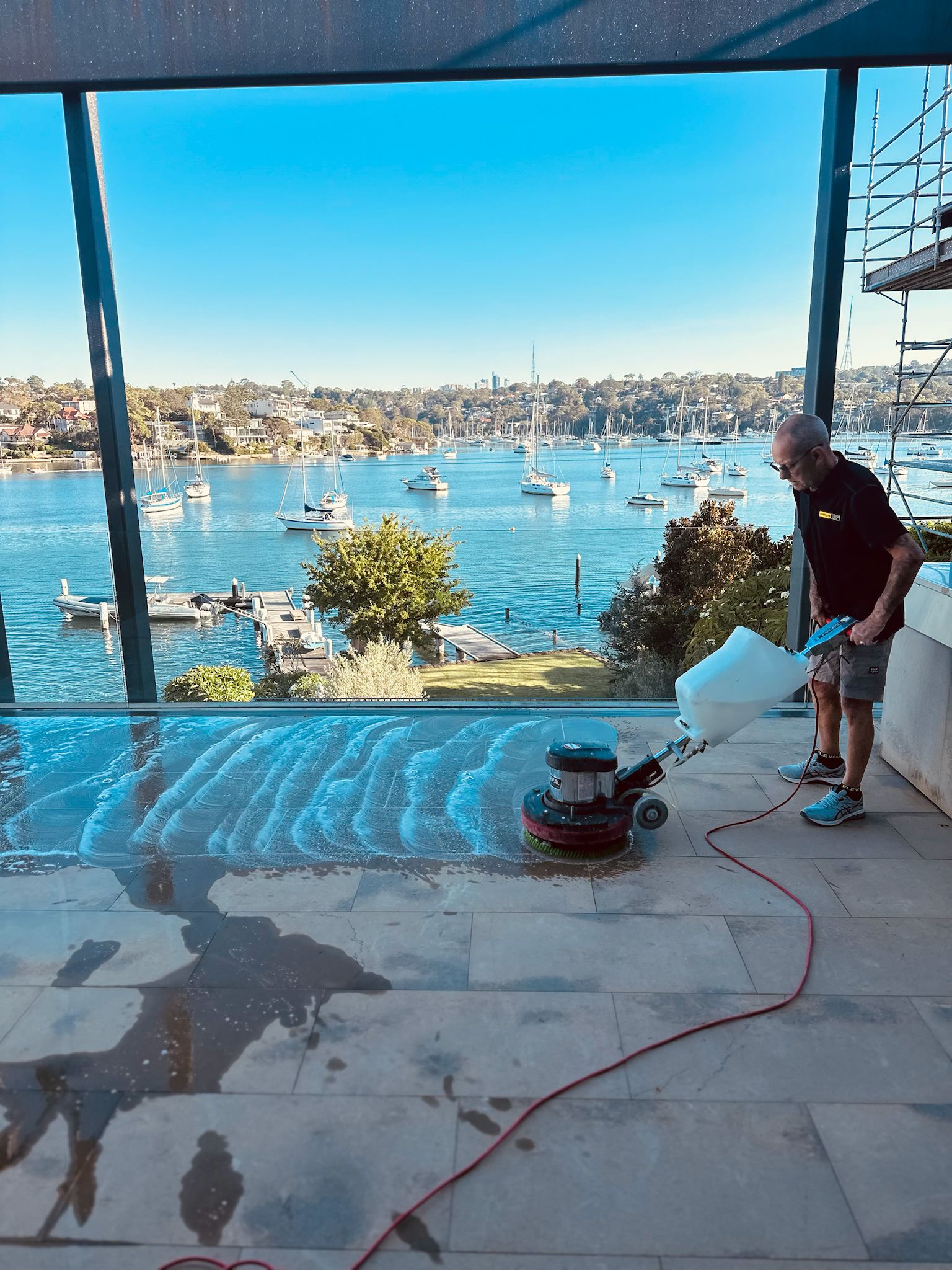 Stone Care Sydney