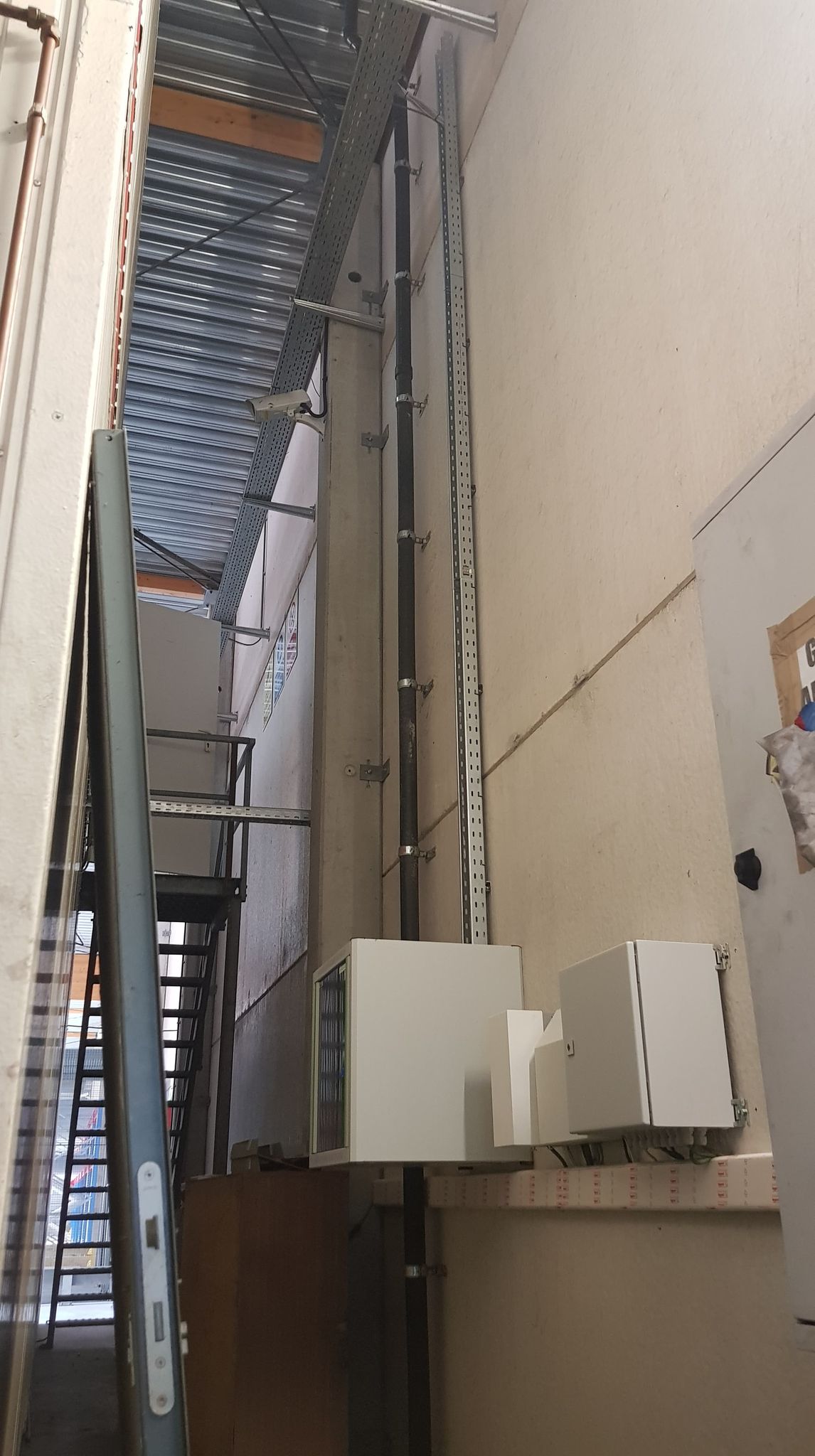 Thuisnetwerken en bedrijfsnetwerken