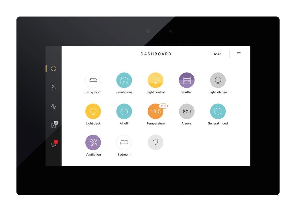 Investeer in de toekomst en laat alle processen in huis automatiseren.