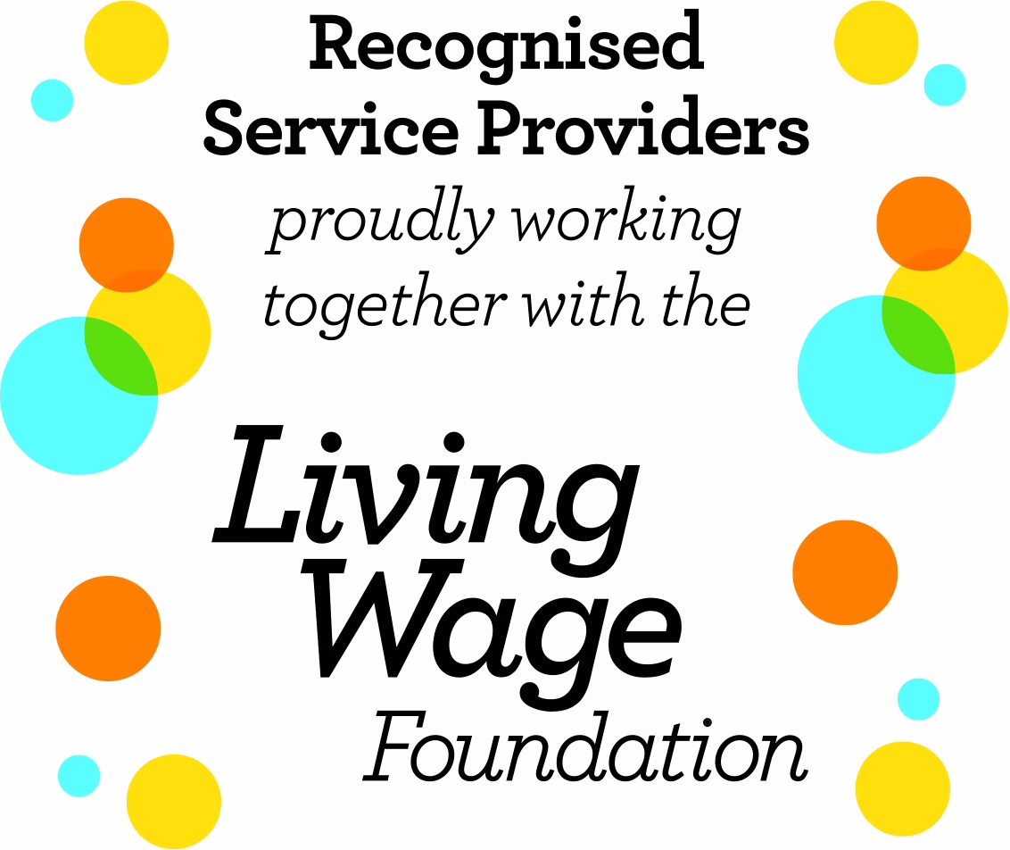 The London Living Wage