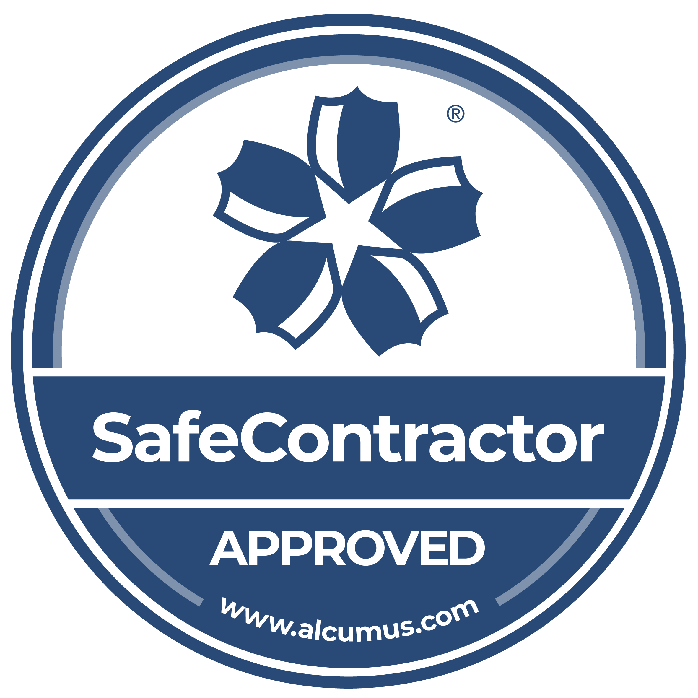 Safe Contractor