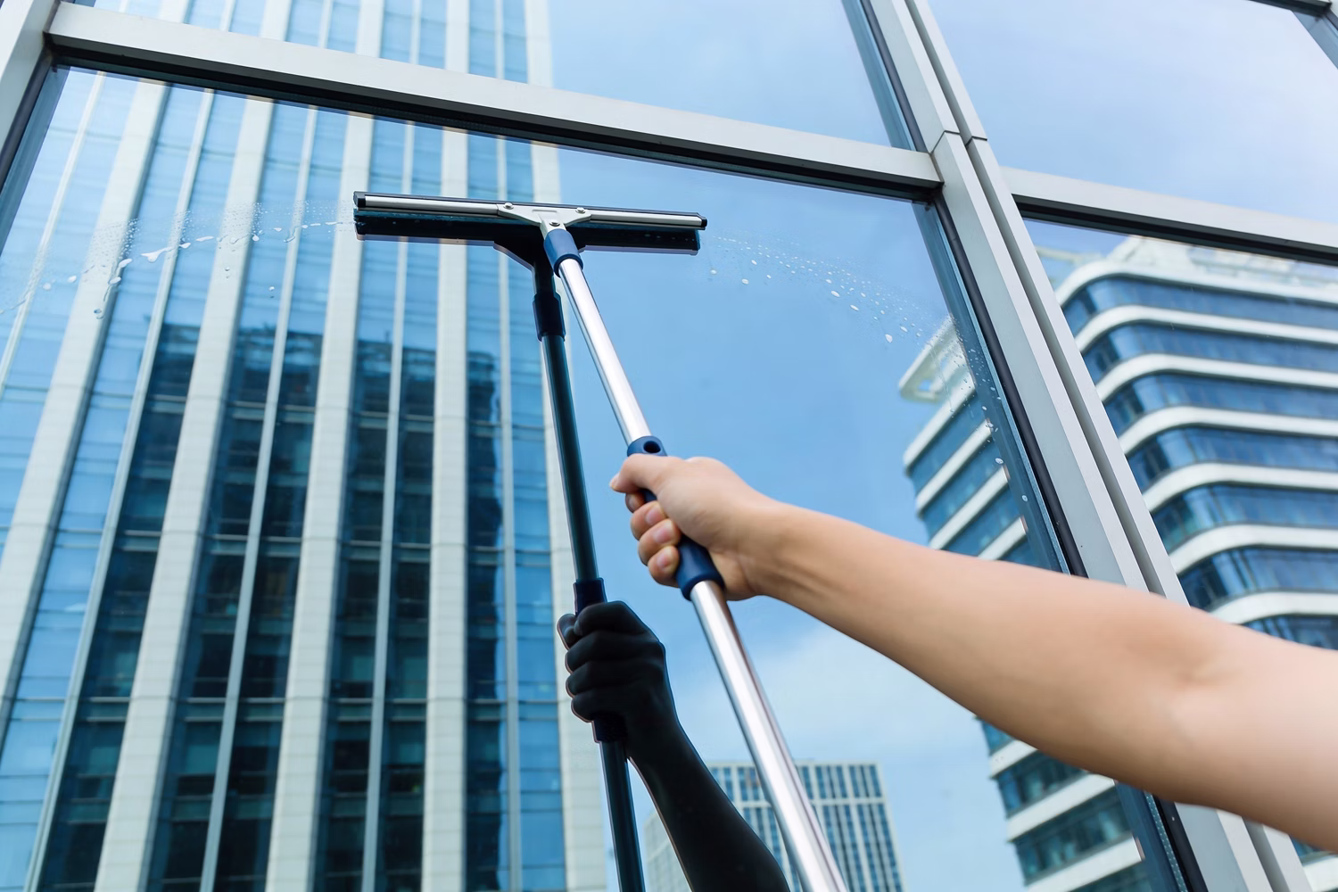 Window Cleaning