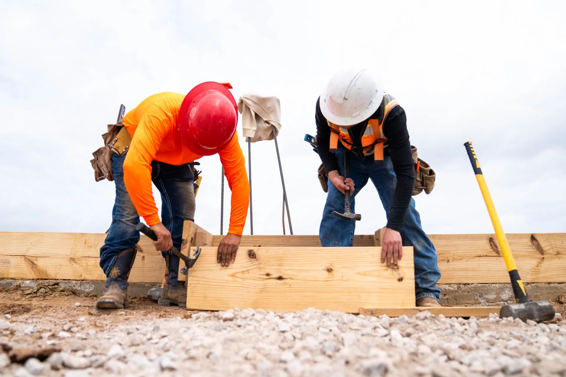 Commercial General Contracting