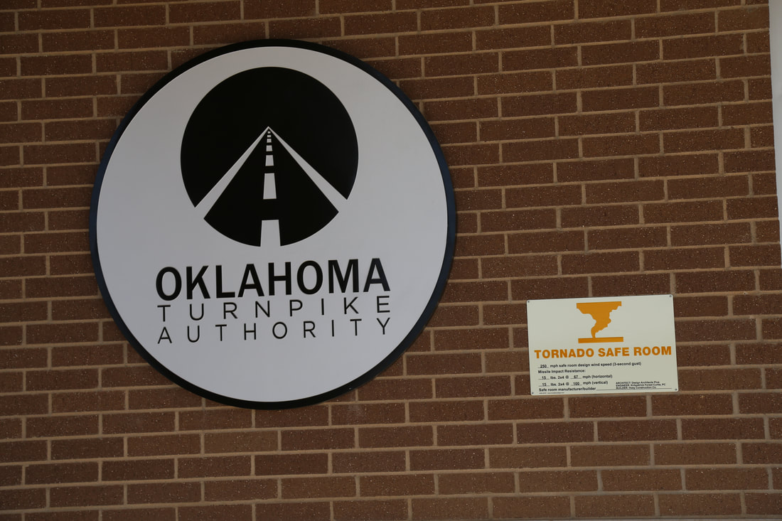 OK Turnpike Authority Maintenance Facility