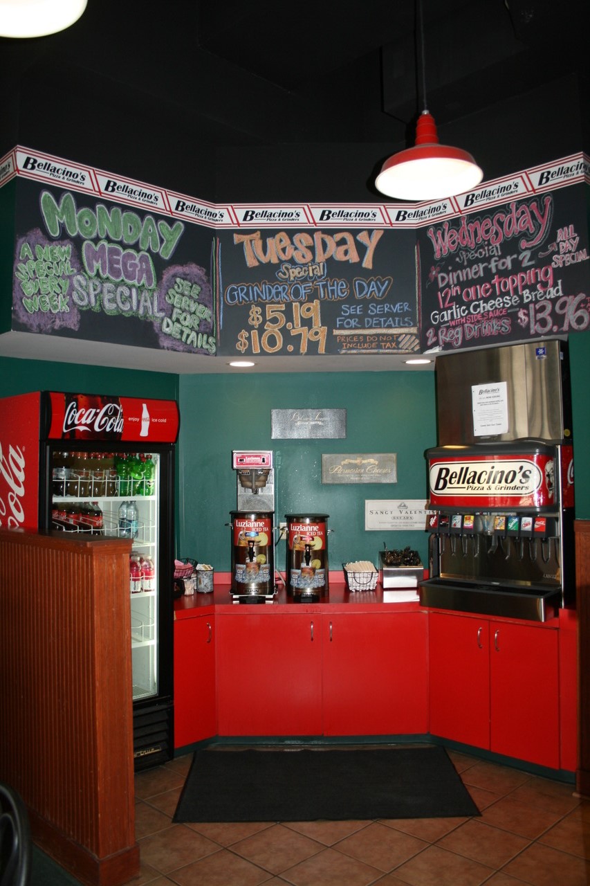 Bellacinos, Tulsa