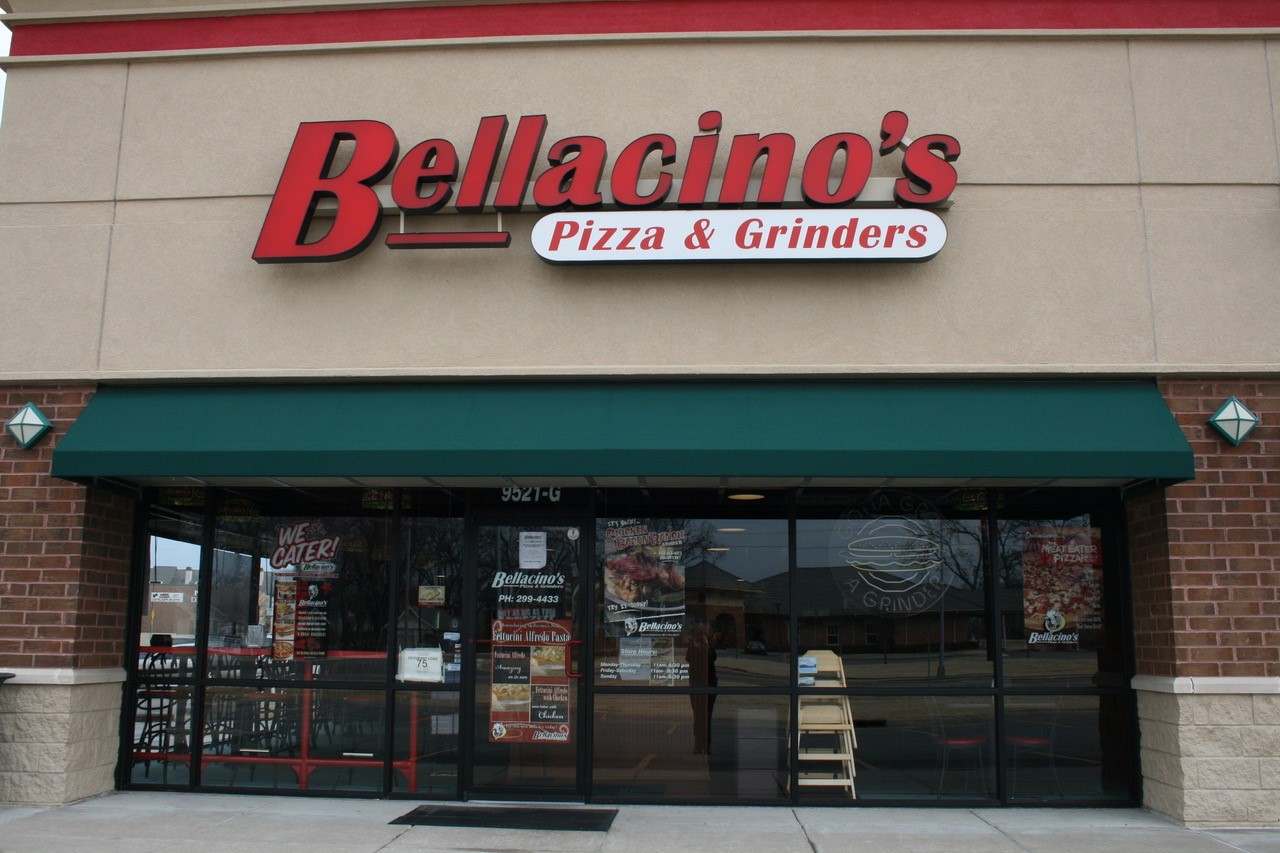 Bellacinos, Tulsa