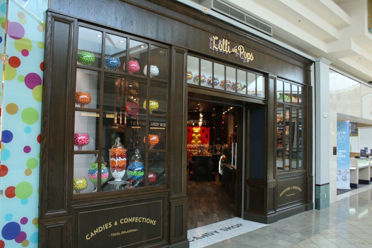 Lolli & Pops, Tulsa