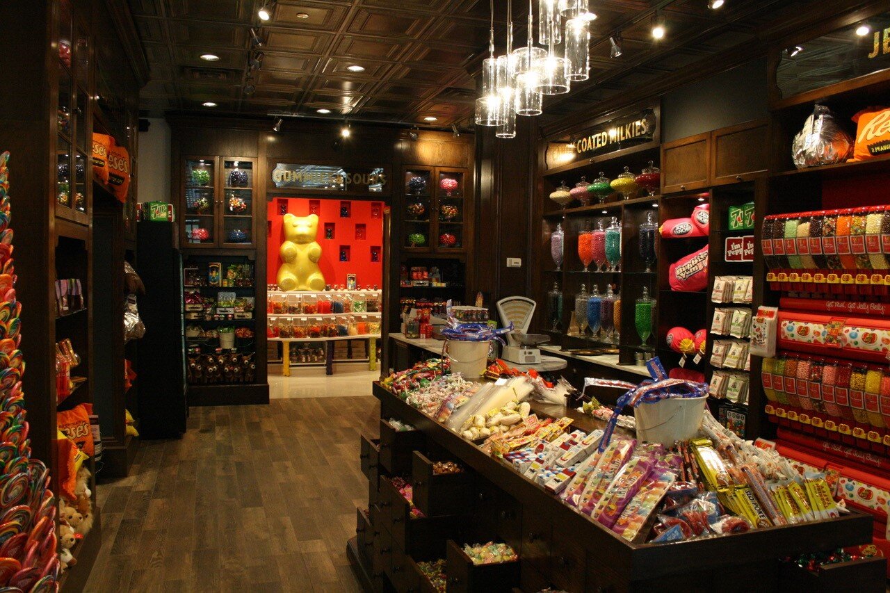 Lolli & Pops, Tulsa