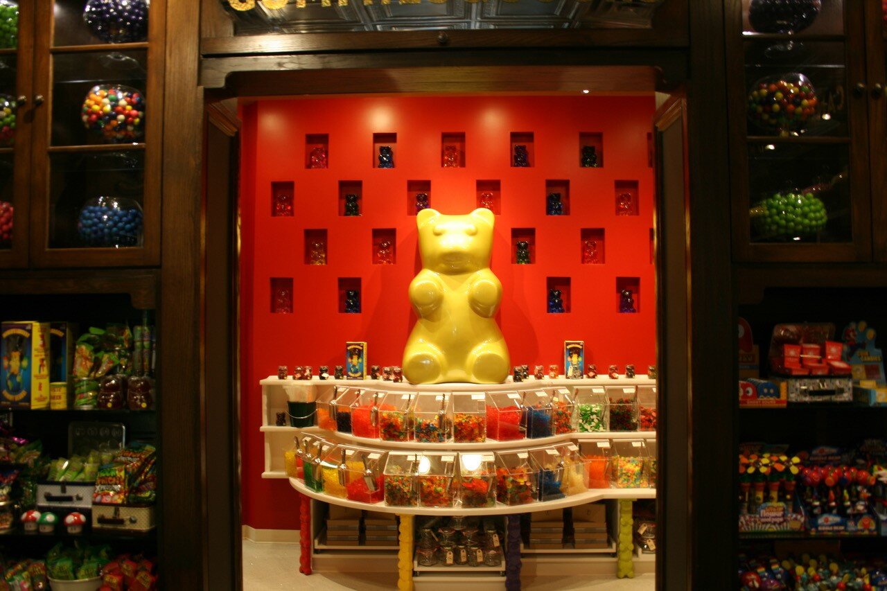 Lolli & Pops, Tulsa