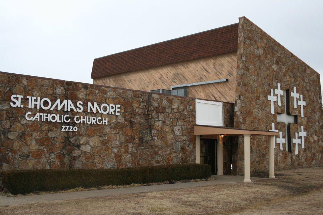 St. Thomas More Catholic Church