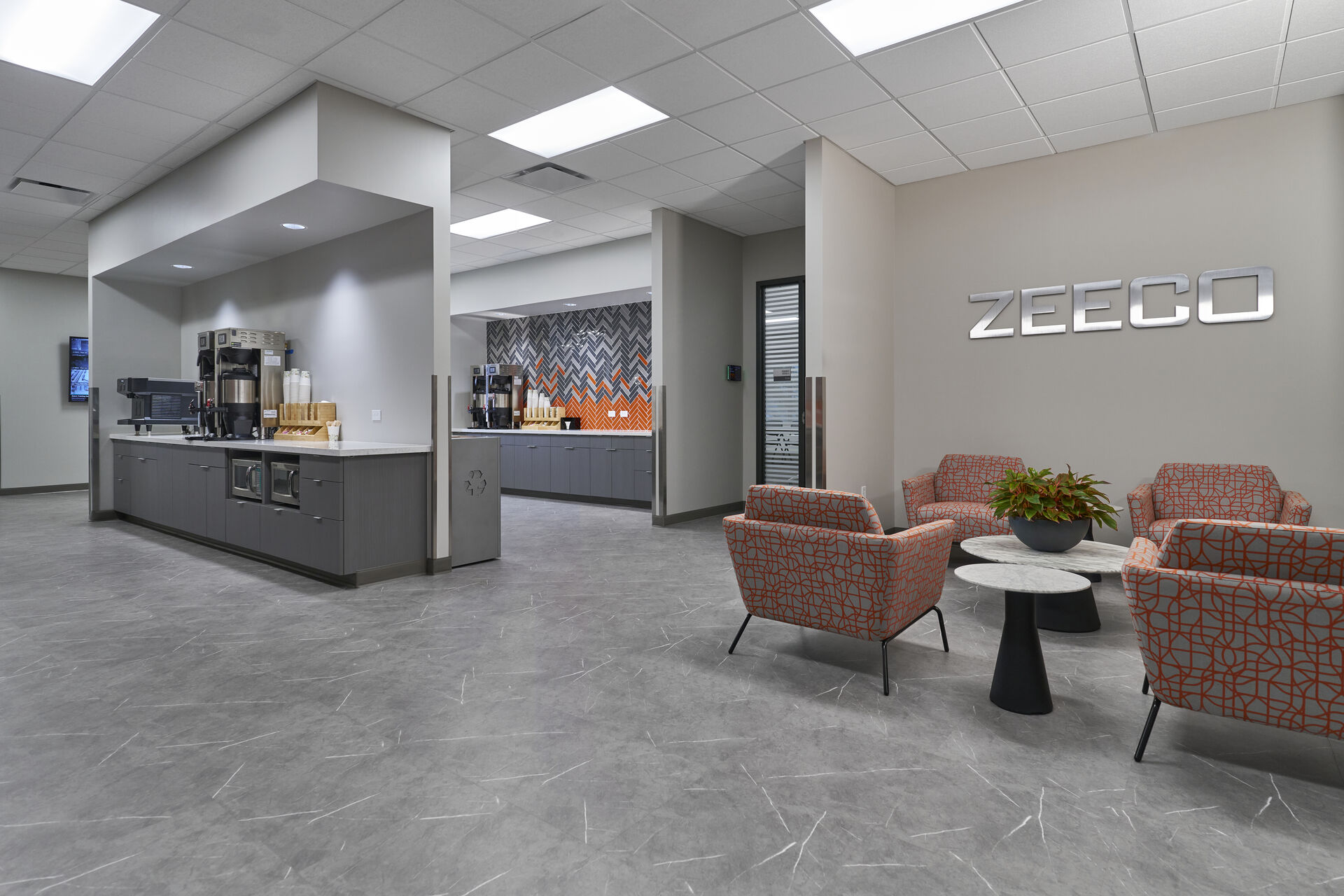 Zeeco Corporate Headquarters