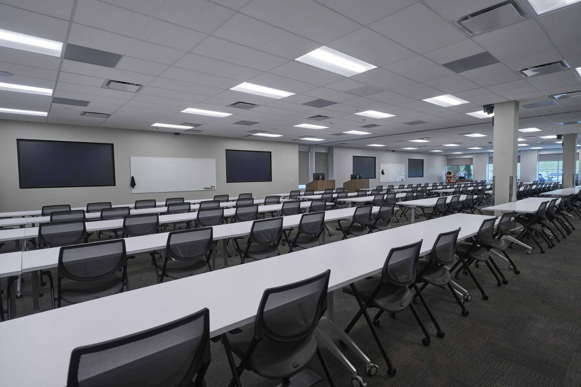 Zeeco Corporate Headquarters