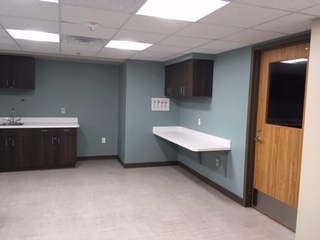 Norman Regional Oncology Unit