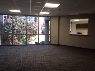 Norman Regional Oncology Unit