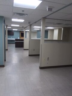 Norman Regional Oncology Unit