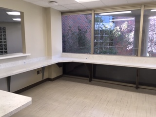 Norman Regional Oncology Unit