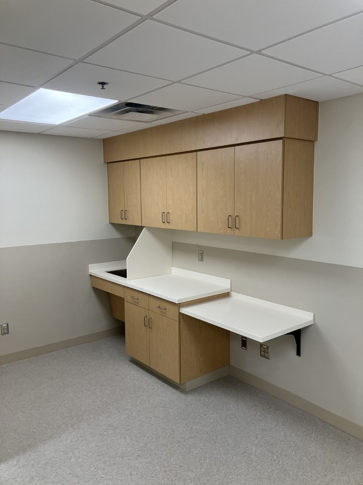 Saint Francis Hospital Muskogee Enabling