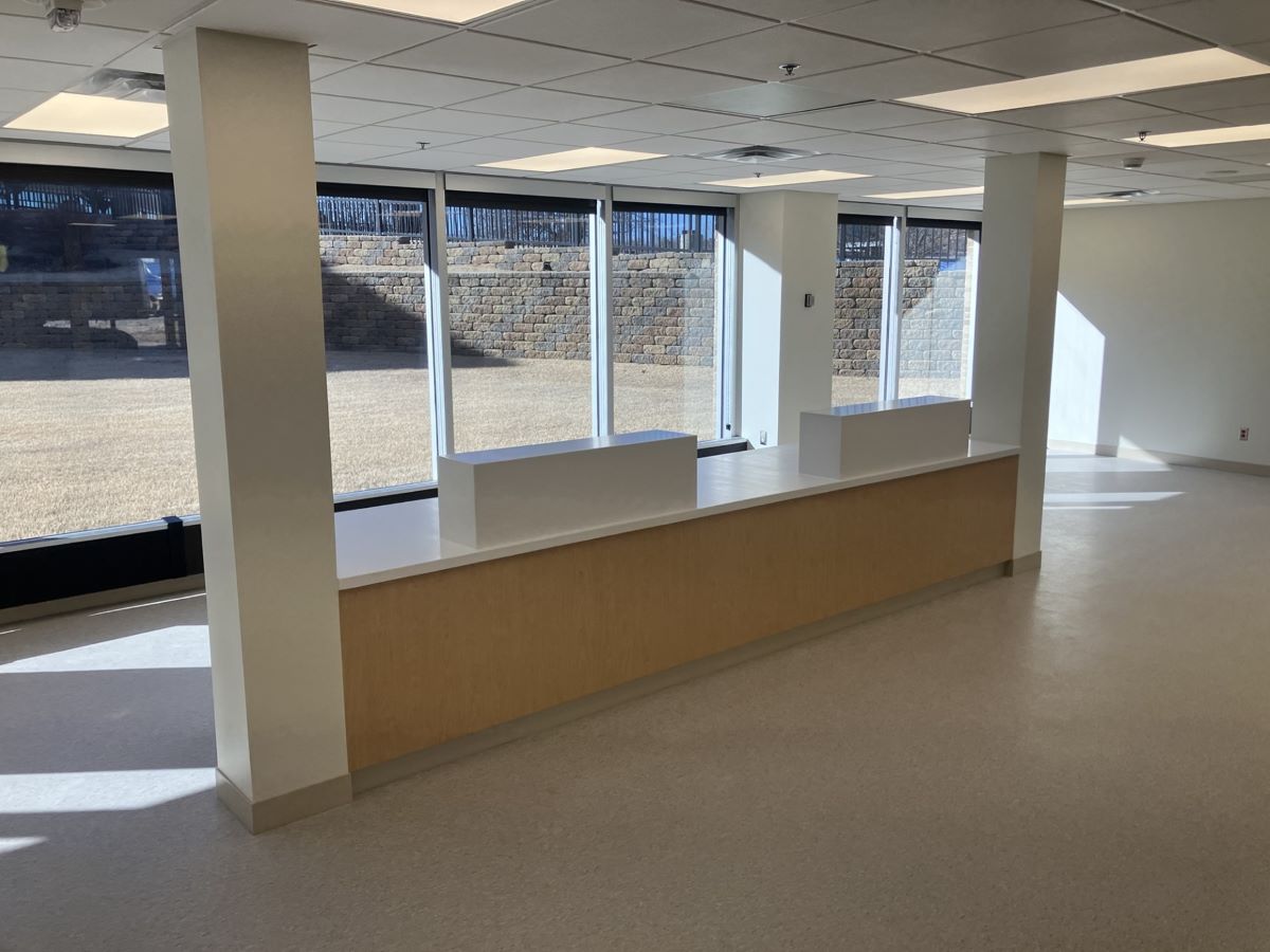 Saint Francis Hospital Muskogee Enabling