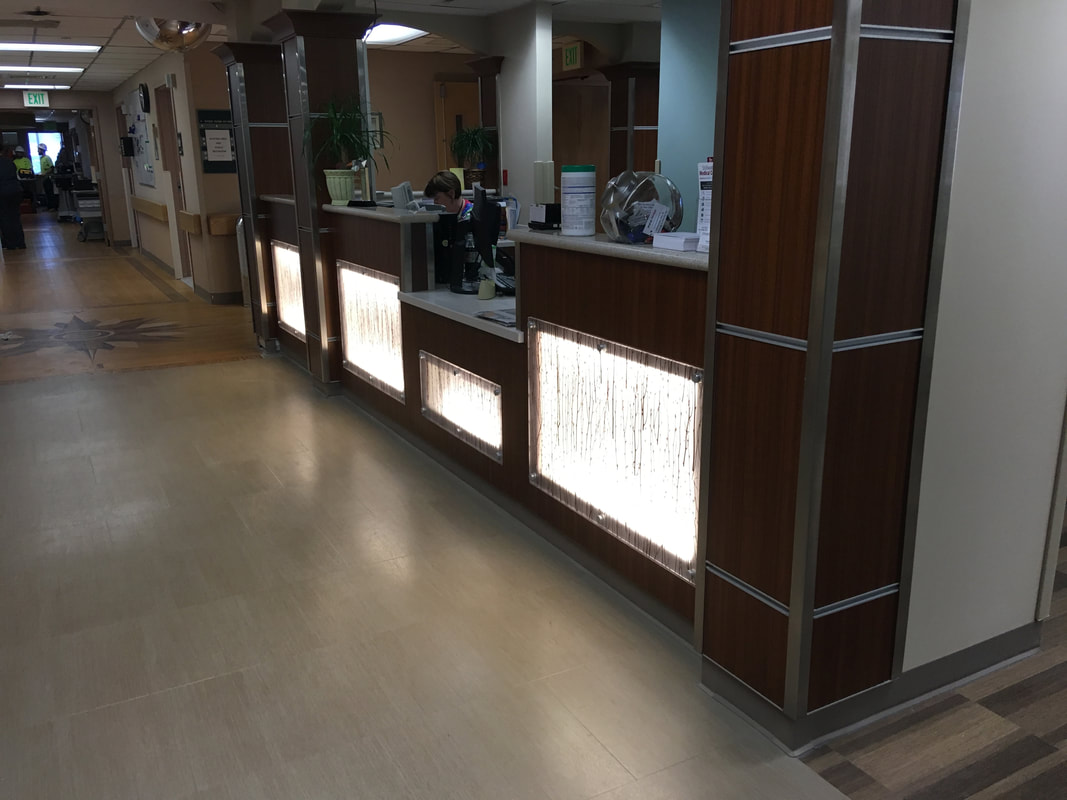 Stillwater Medical 4th Floor Renovation