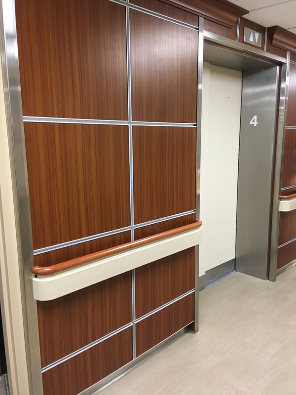Stillwater Medical 4th Floor Renovation