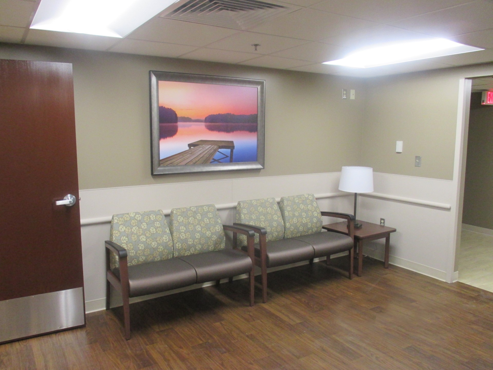 OSU Medical Center C-Section Renovation