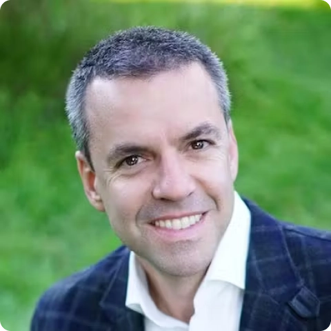 Photo of Marcelo Bressan