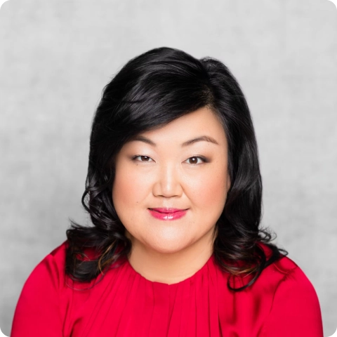 Photo of Julie Choi