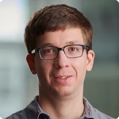 Photo of Matei Zaharia