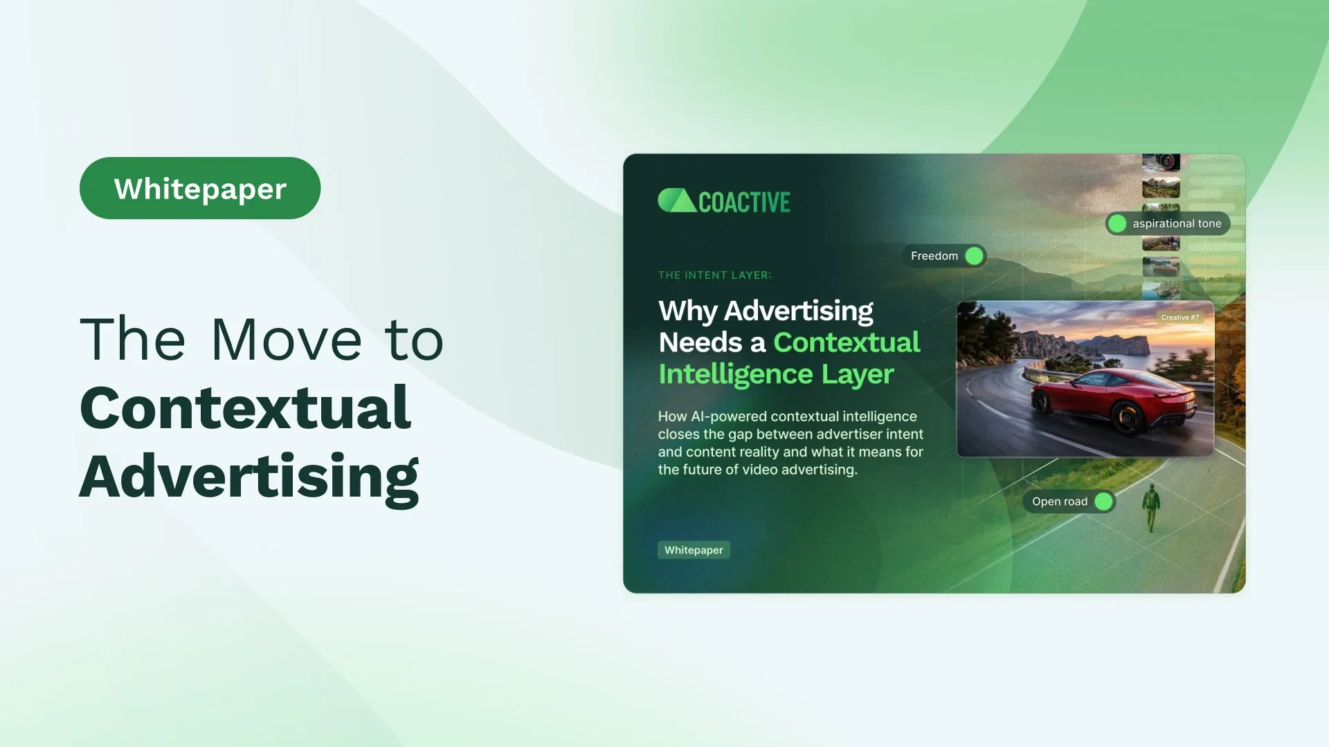 Read M & E leader survey to understand metadata priorities