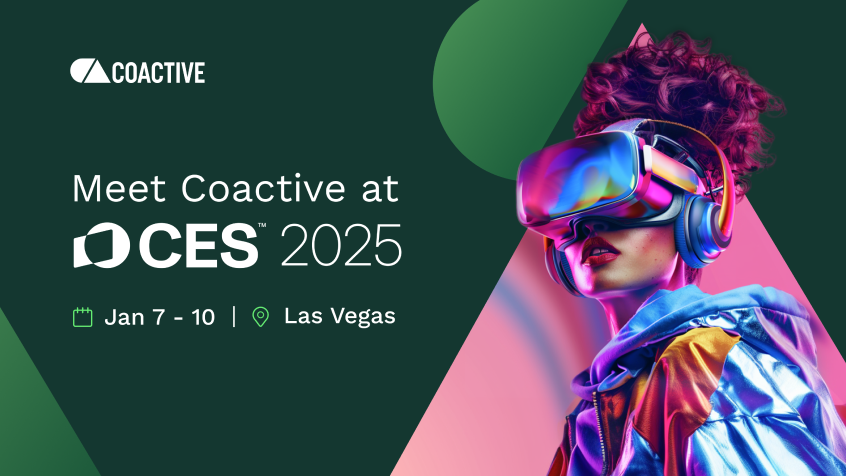 meet coactive at CES 2025
