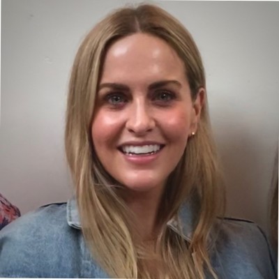 testimonial person photo