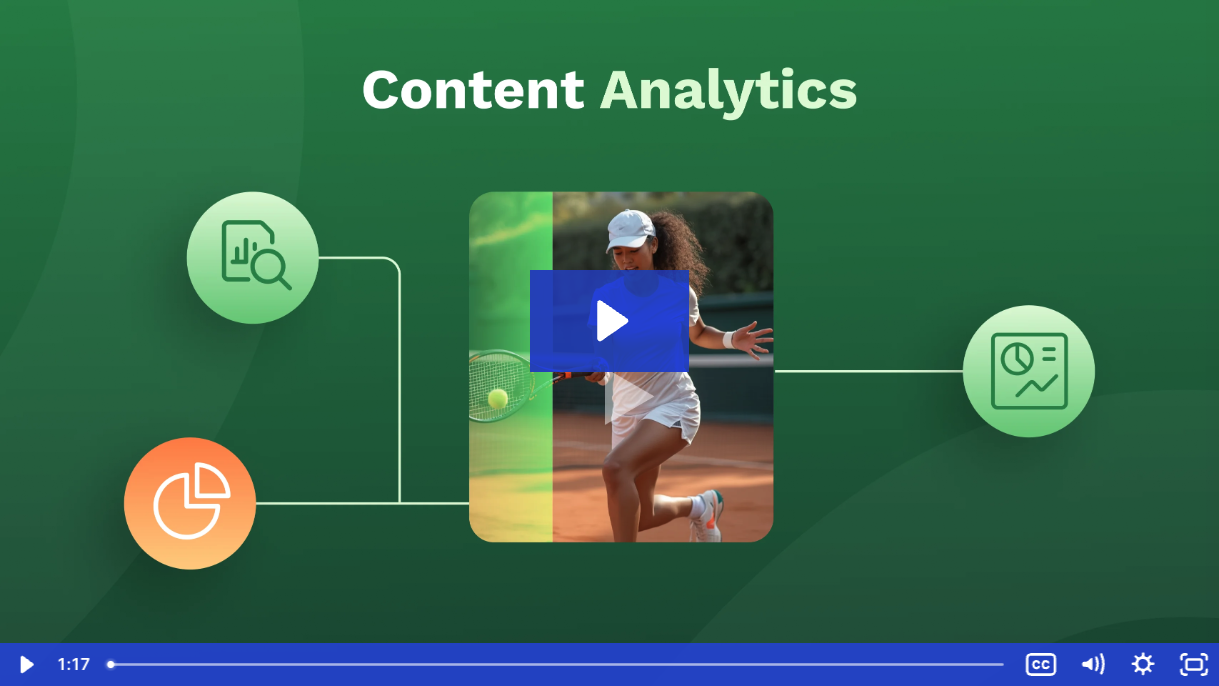content analytics