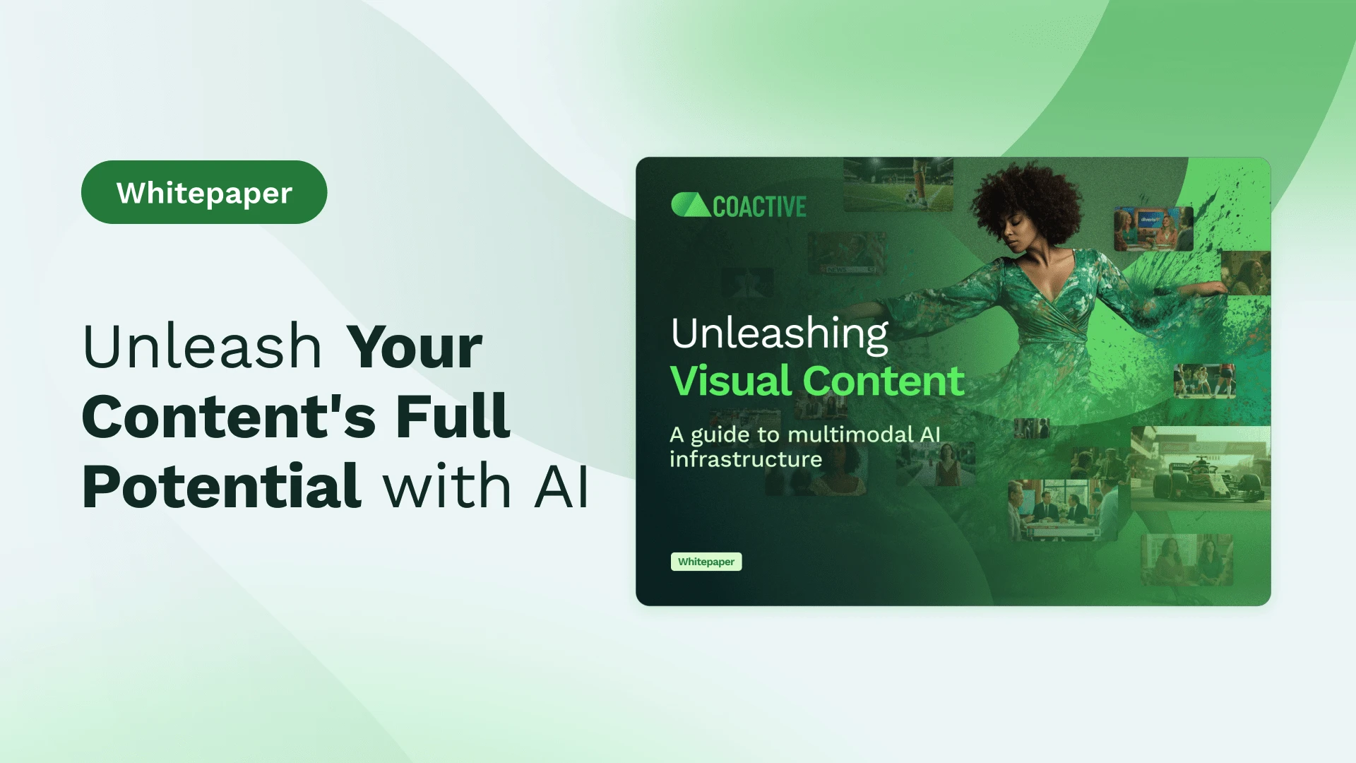 Whitepaper thumbnail: unlocking visual content