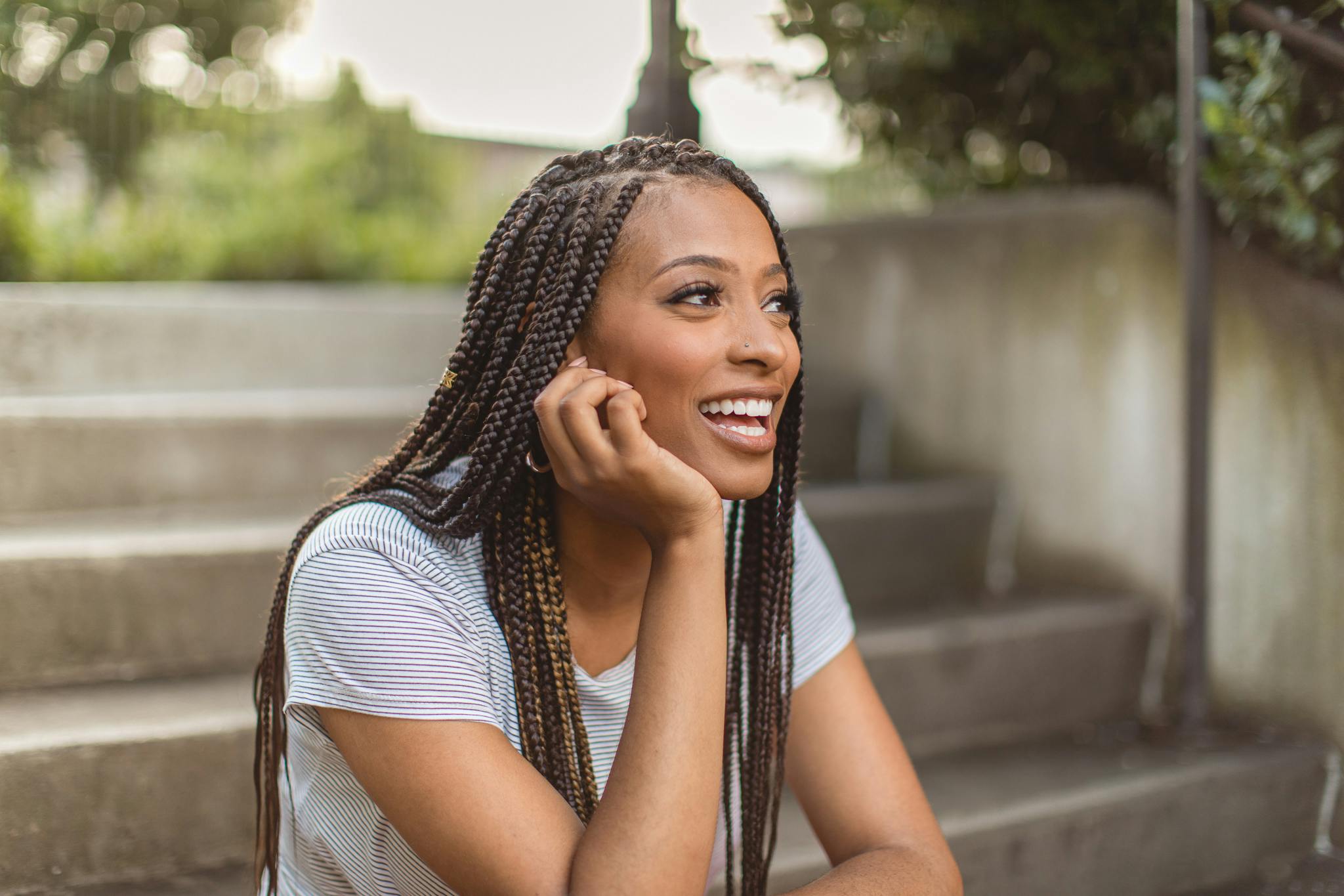 Coactive team member