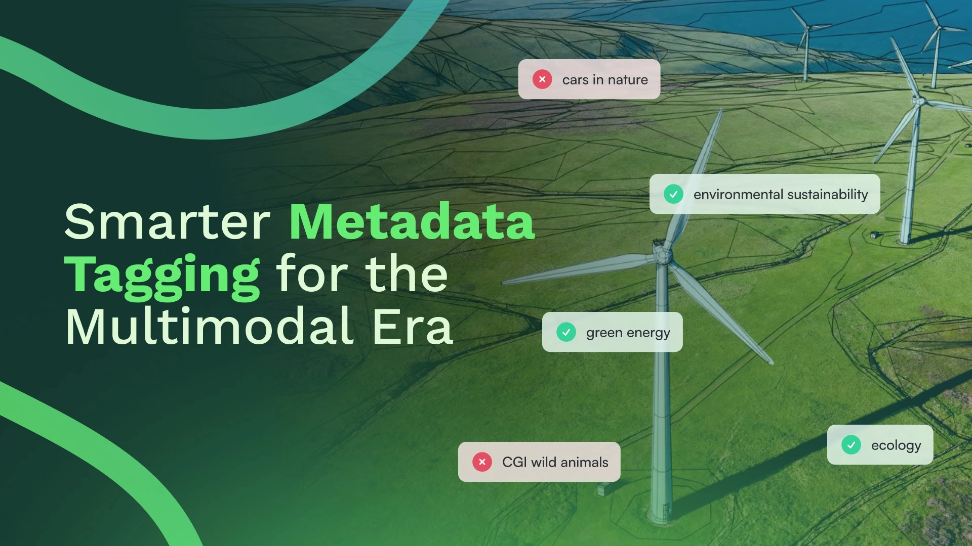 Find the right content faster with the latest Dynamic Tags