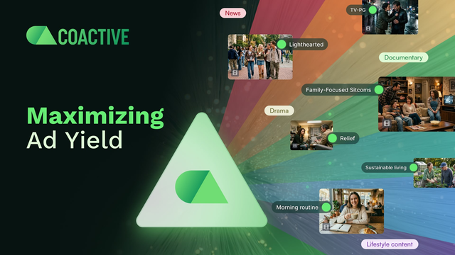 Learn how to integrate rich content metadata into your existing ad server and SSP stack to drive higher CPMs and brand safety without replacing your SSAI.