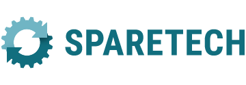SPARETECH company logo