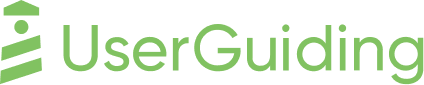 UserGuiding brand logo