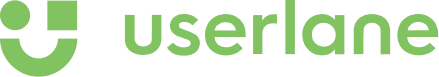 Userlane logo.