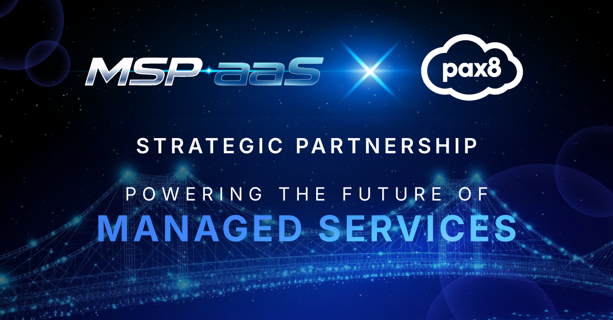 Future Designed for modern service providers