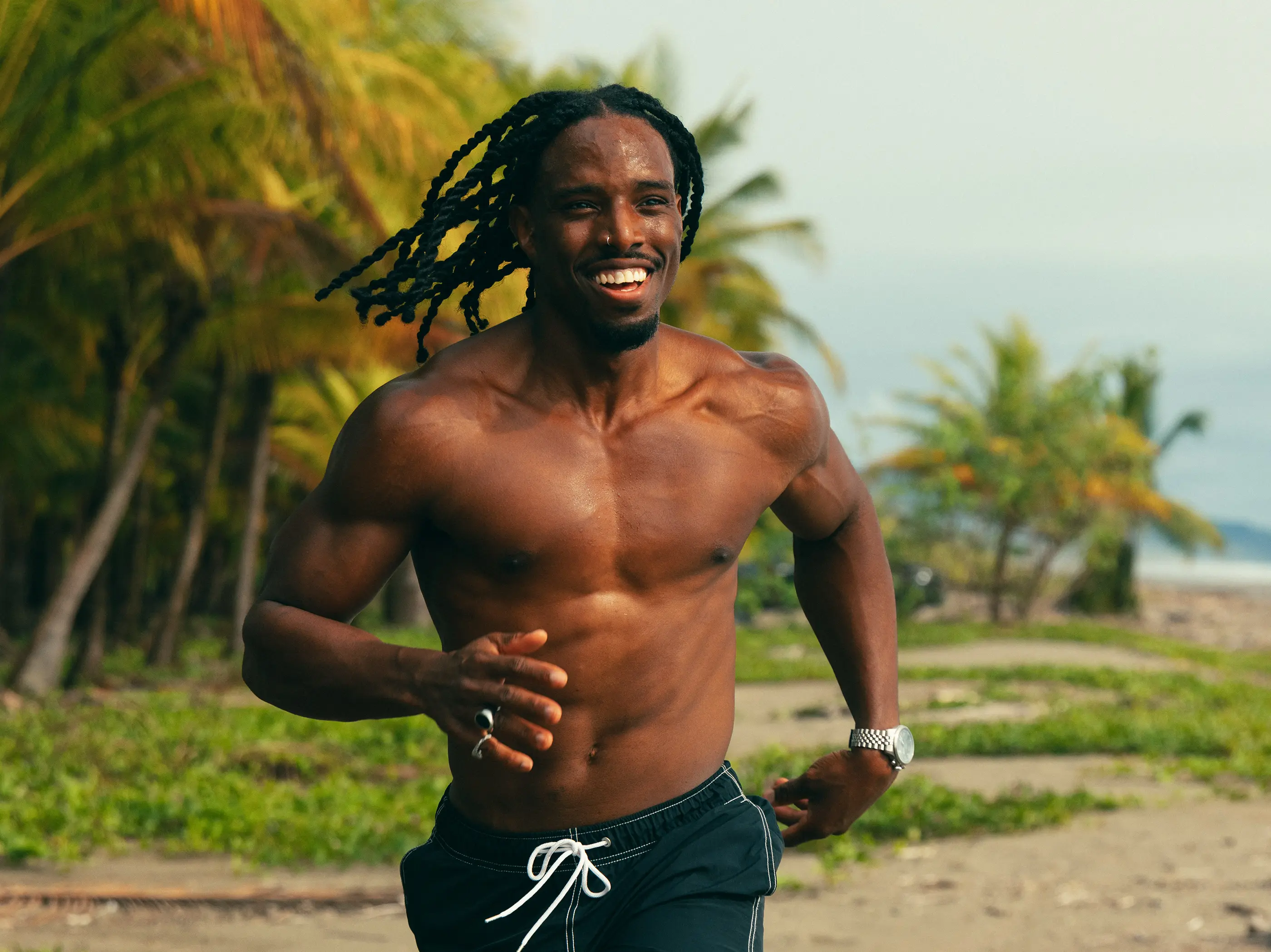 Coming soon : Nautica