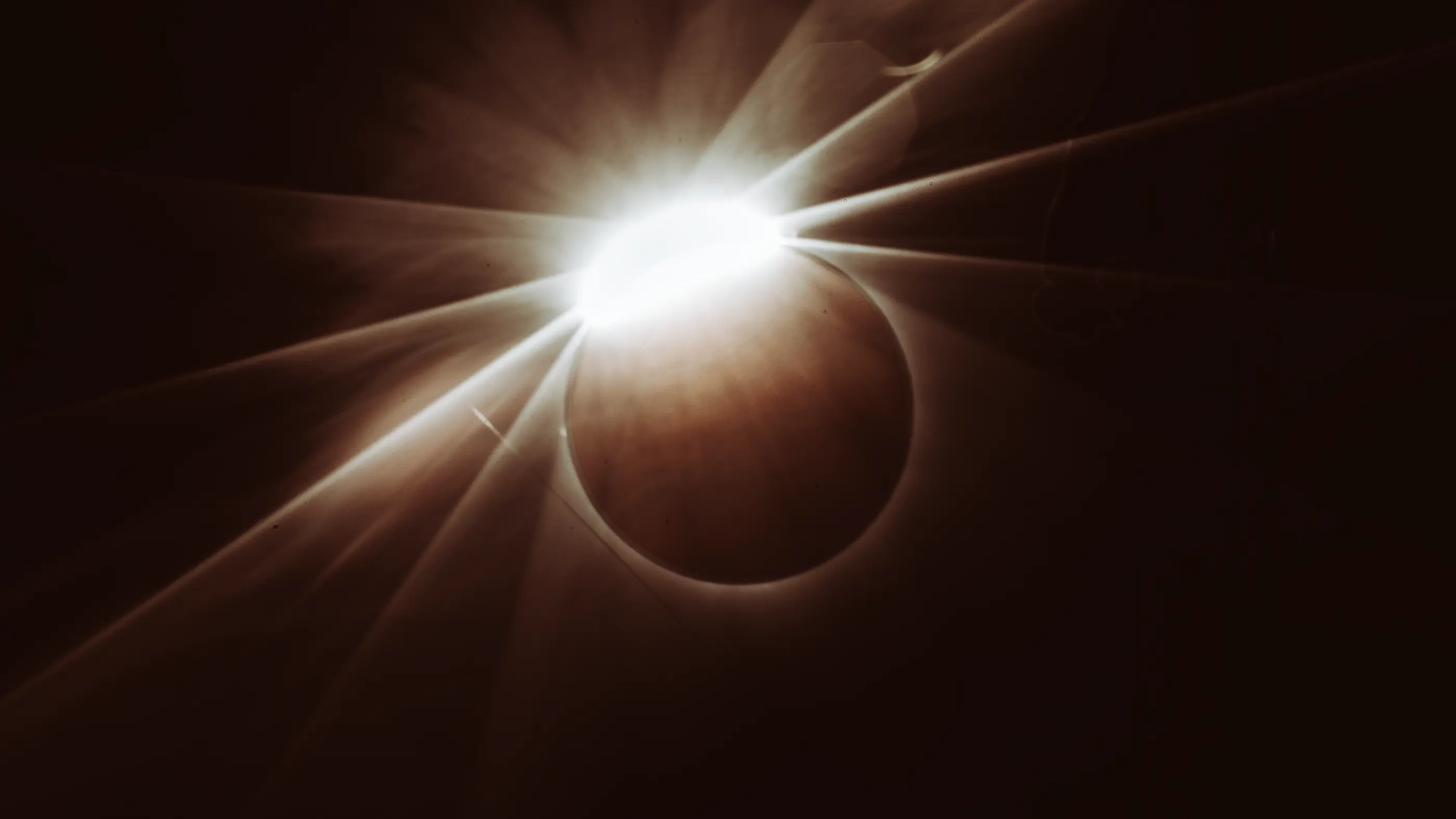 Coming soon : 2024 Solar Eclipse