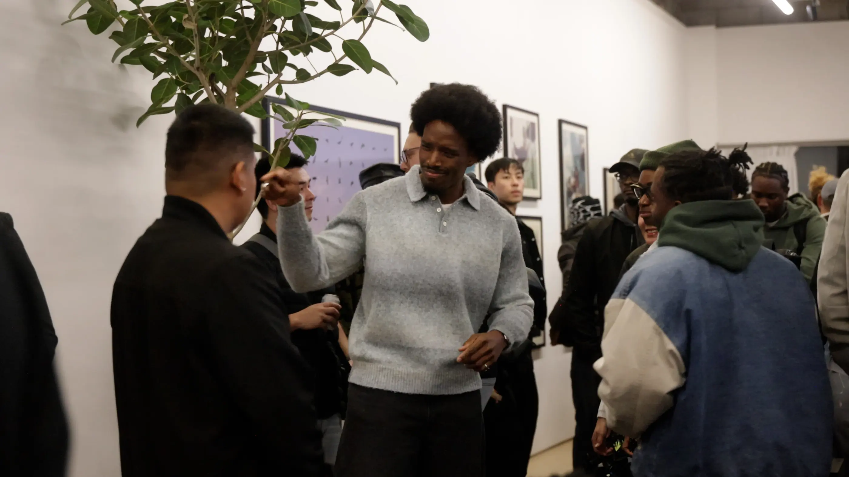 Coming soon : SHKR Showcase 2024