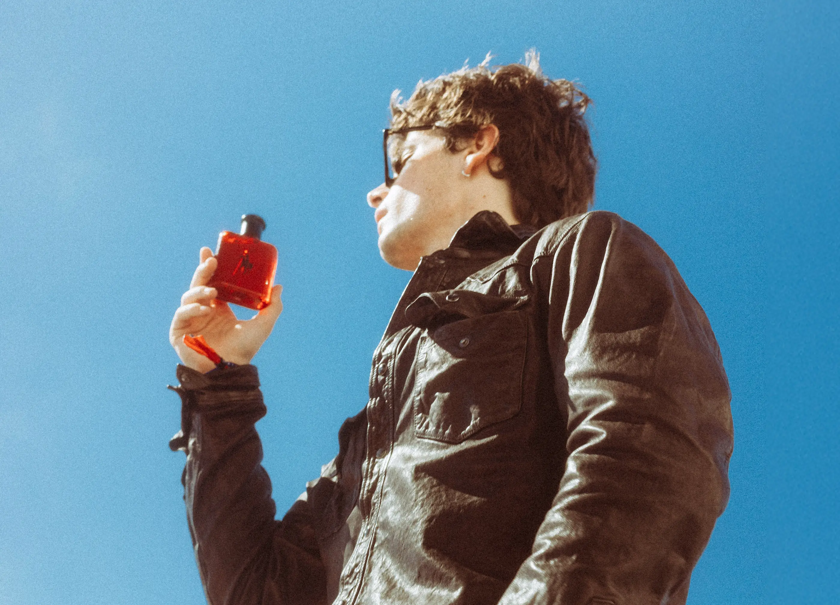 Coming soon : Ralph Lauren / Austin F1