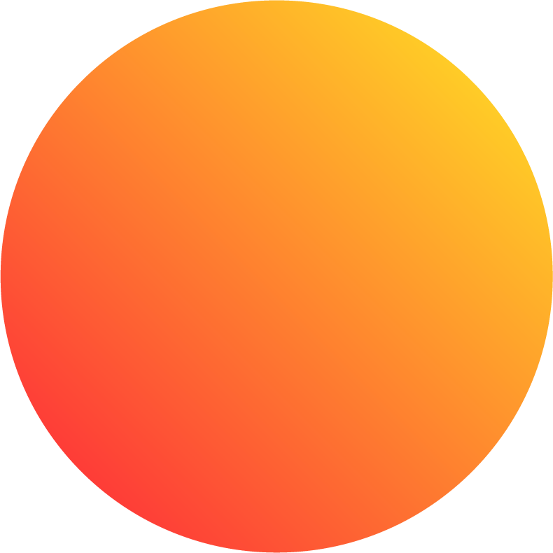 oranžový element Transformace