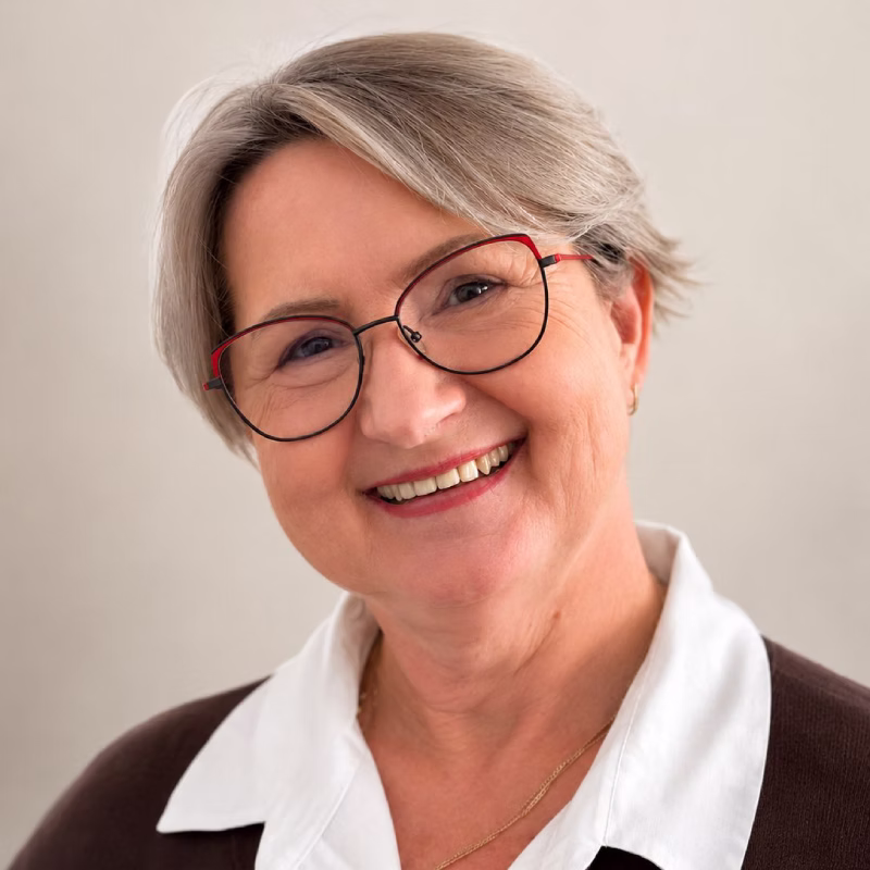 Eva Hamplová
