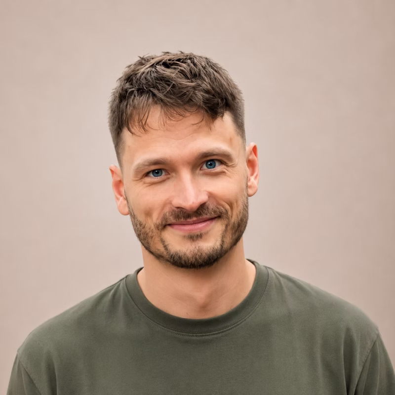 Adam Kyprý | Expert-didaktik