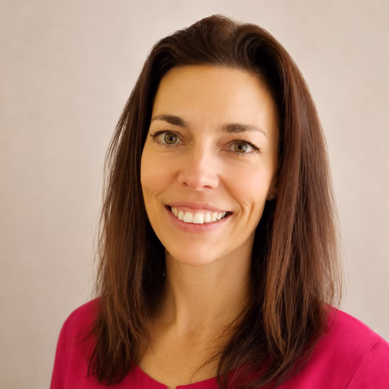 Renata Jírová | Administrativní pracovník