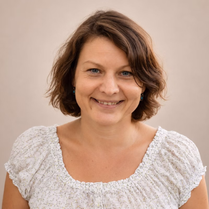 Lenka Petráková | Projektový manažer